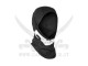 INVADER MPS BALACLAVA SKULL BLACK