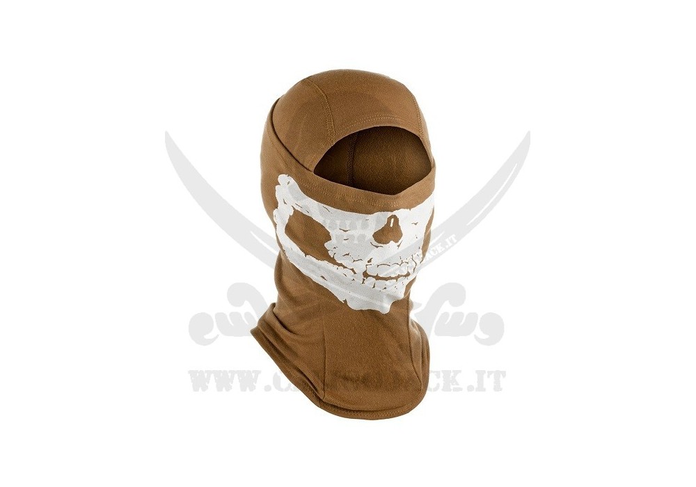 INVADER GEAR TACTICAL BALACLAVA SKULL