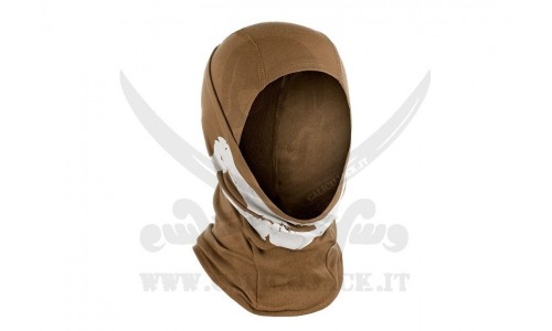 INVADER MPS BALACLAVA SKULL COYOTE