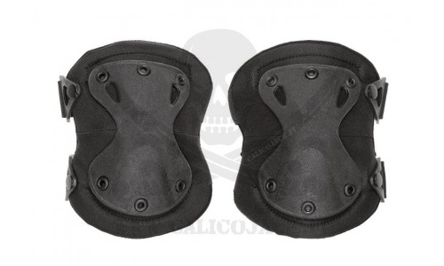 XPD KNEE PADS BK