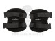 XPD KNEE PADS BLACK