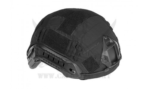 COVER FOR HELMET FAST BLACK