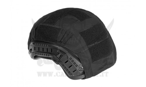 COVER FOR HELMET FAST BLACK