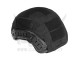 COVER FOR HELMET FAST BLACK