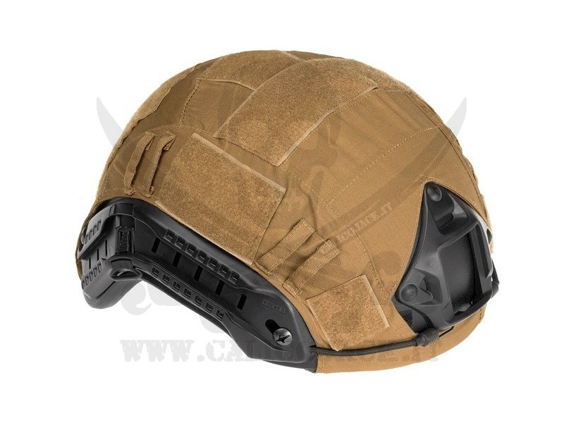 COVER FOR HELMET FAST COYOTE