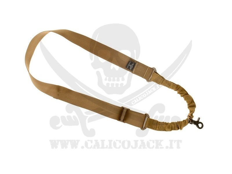 INVADER 1 POINT BUNGEE SLING COYOTE