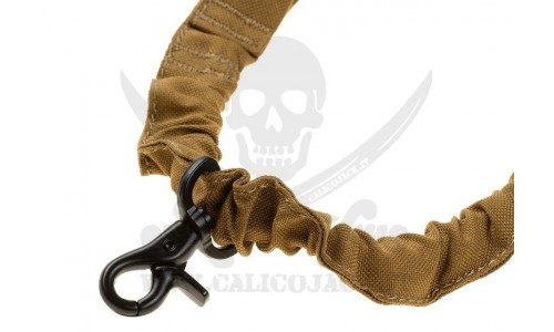 INVADER 1 POINT BUNGEE SLING COYOTE