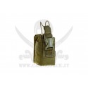 INVADER RADIO POUCH OD