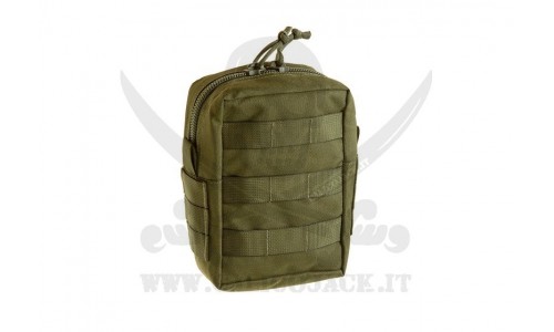 INVADER UTILITY MEDICAL POUCH OD