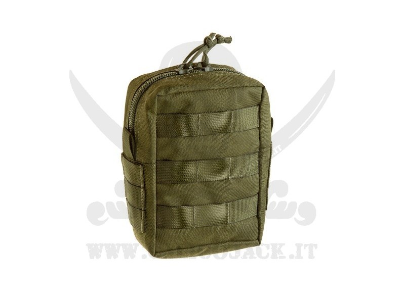 INVADER UTILITY MEDICAL POUCH OD