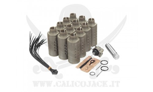 APS GRANATA A FILO KIT12