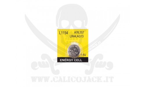 BATTERY AG13 LR44