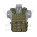 DEFENSE PLATE CARRIER OD