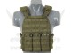 DEFENSE PLATE CARRIER OD