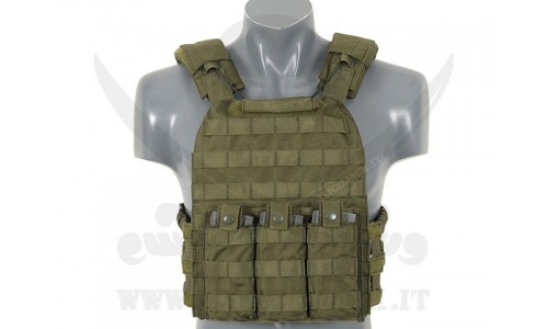 DEFENSE PLATE CARRIER OD