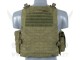 AAV FSBE ASSAULT VEST V2 OD