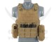 AAV FSBE ASSAULT VEST V2 COYOTE