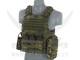 AAV FSBE ASSAULT VEST V2 MULTICAM TROPIC