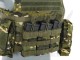 AAV FSBE ASSAULT VEST V2 MULTICAM TROPIC