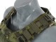 AAV FSBE ASSAULT VEST V2 MULTICAM TROPIC