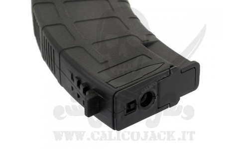 CYMA 500BB POLYMER MAGAZINE FOR AK SERIES