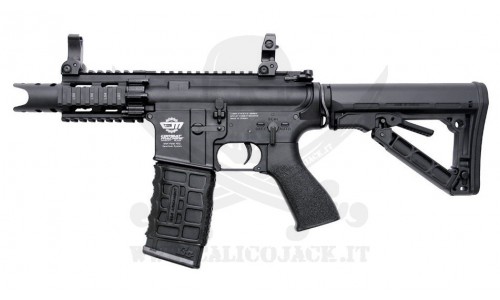 FIREHAWK CM16 FFR A2 G&G