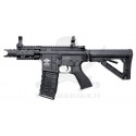 FIREHAWK CM16 FFR A2 G&G