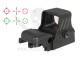 HD118 REFLEX DOT SIGHT TACTICAL