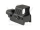 HD118 REFLEX DOT SIGHT TACTICAL