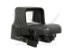 HD118 REFLEX DOT SIGHT TACTICAL