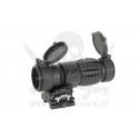 FXD 4X MAGNIFIER