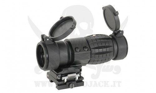 FXD 4X MAGNIFIER