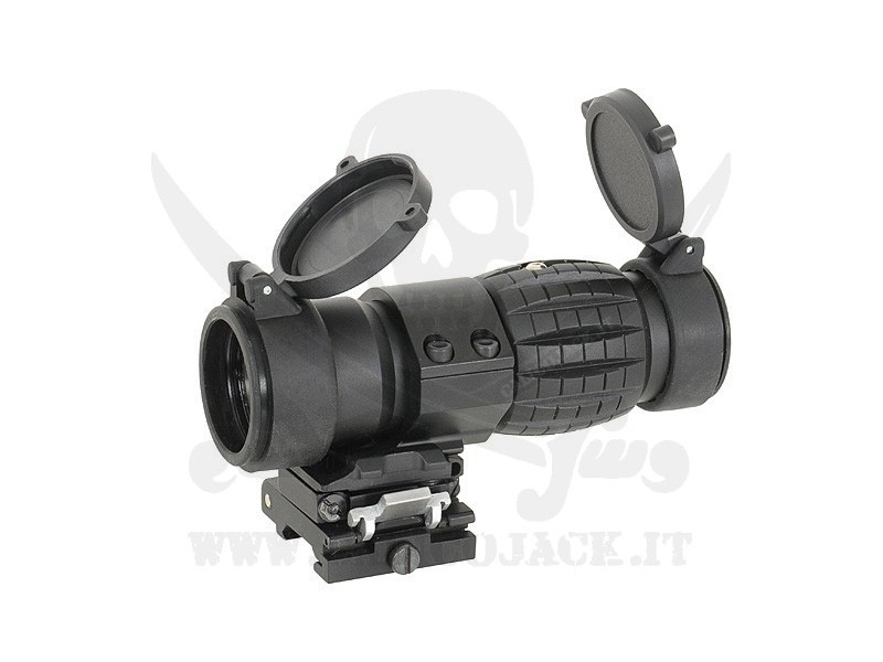 FXD 4X MAGNIFIER