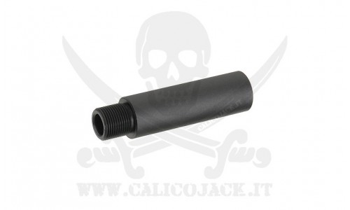 56MM ESTENSIONE CANNA