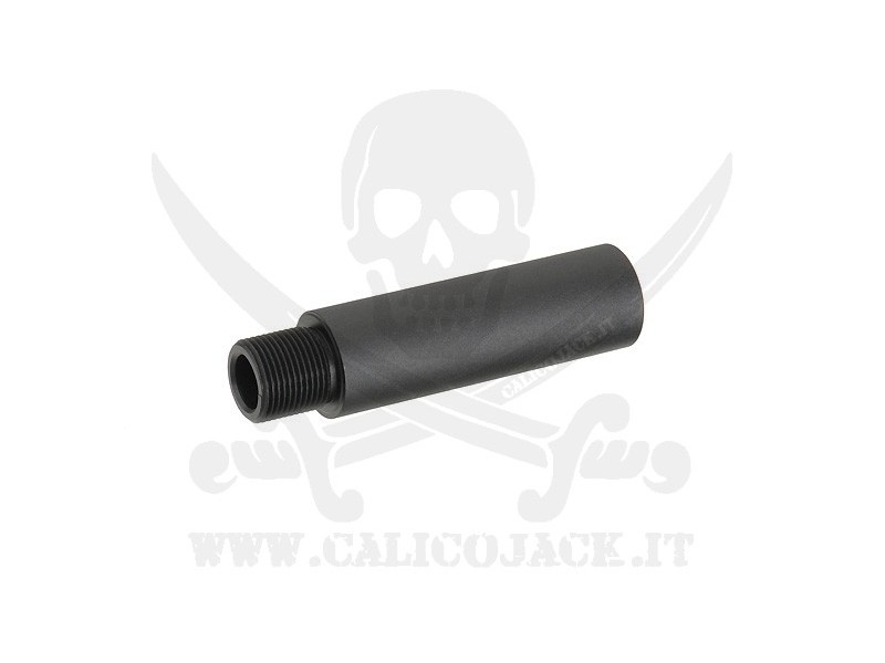 ESTENSIONE CANNA 56MM