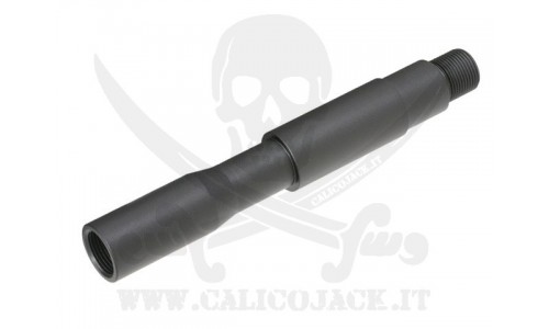 ESTENSIONE CANNA 117MM