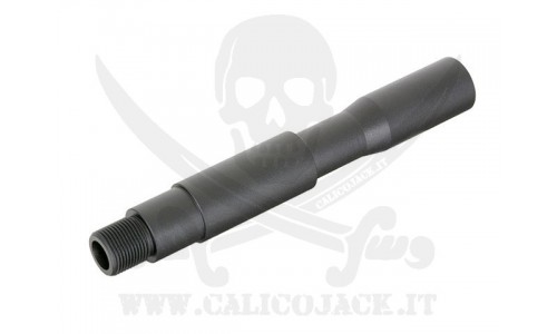 ESTENSIONE CANNA 117MM