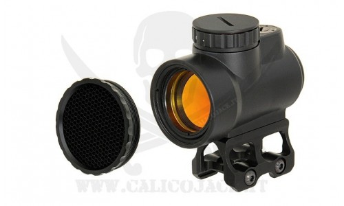 ANTI RIFLESSO DOT 1X25 