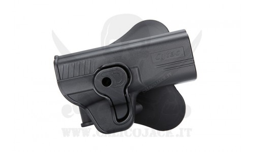 CYTAC HOLSTER M&amp;P 9