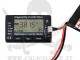 TESTER CELL METER - CAPACITY CONTROLLER