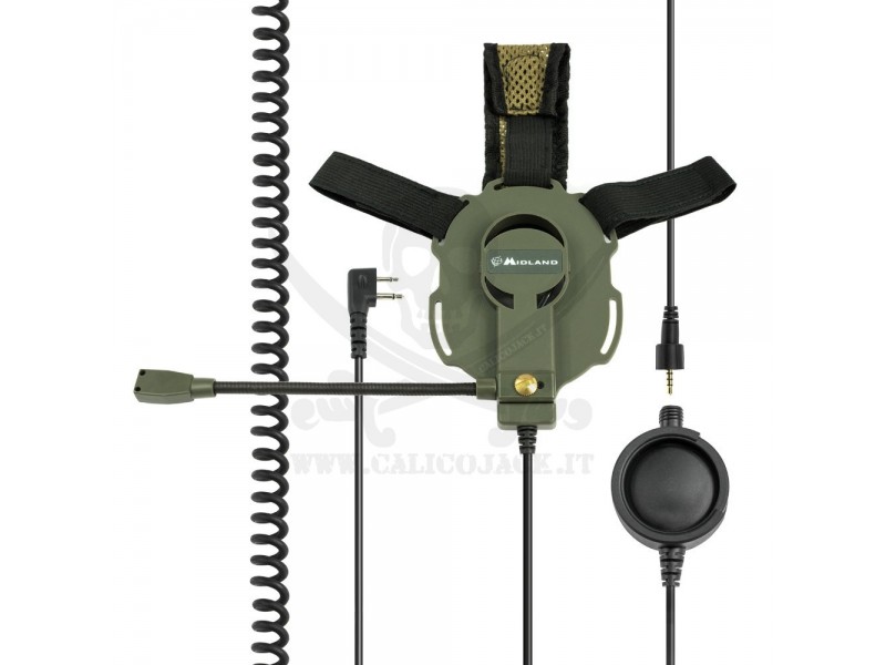 MIDLAND BOW M-TACTICAL EVO