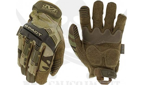 MECHANIX M-PACT MULTICAM