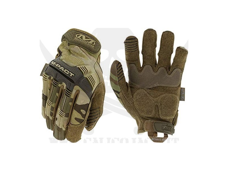 MECHANIX M-PACT MULTICAM