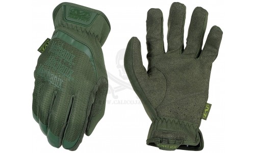 MECHANIX ORIGINAL GREEN