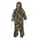 SNIPER GHILLIE SUIT KIT MIL-TEC