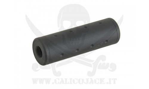 SILENCER 100MM 