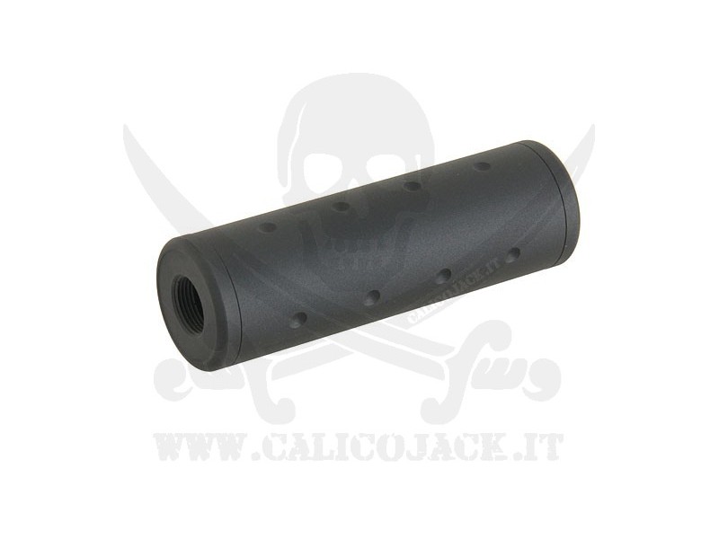 SILENCER 100MM 