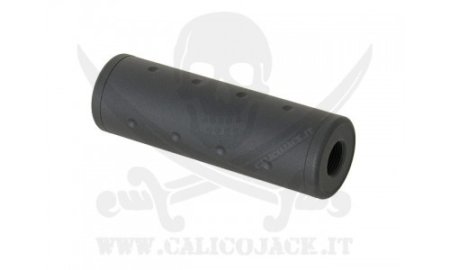 SILENCER 100MM 