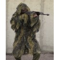 SNIPER GHILLIE PARKA MIL-TEC