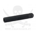 200X30MM SILENZIATORE HY-141